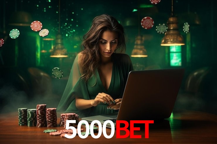 5000bet App Interface