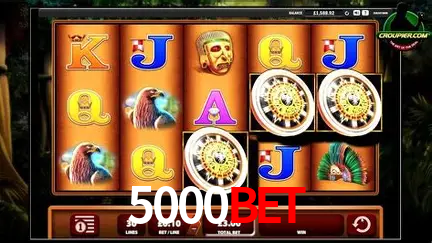 Live Casino 5000bet
