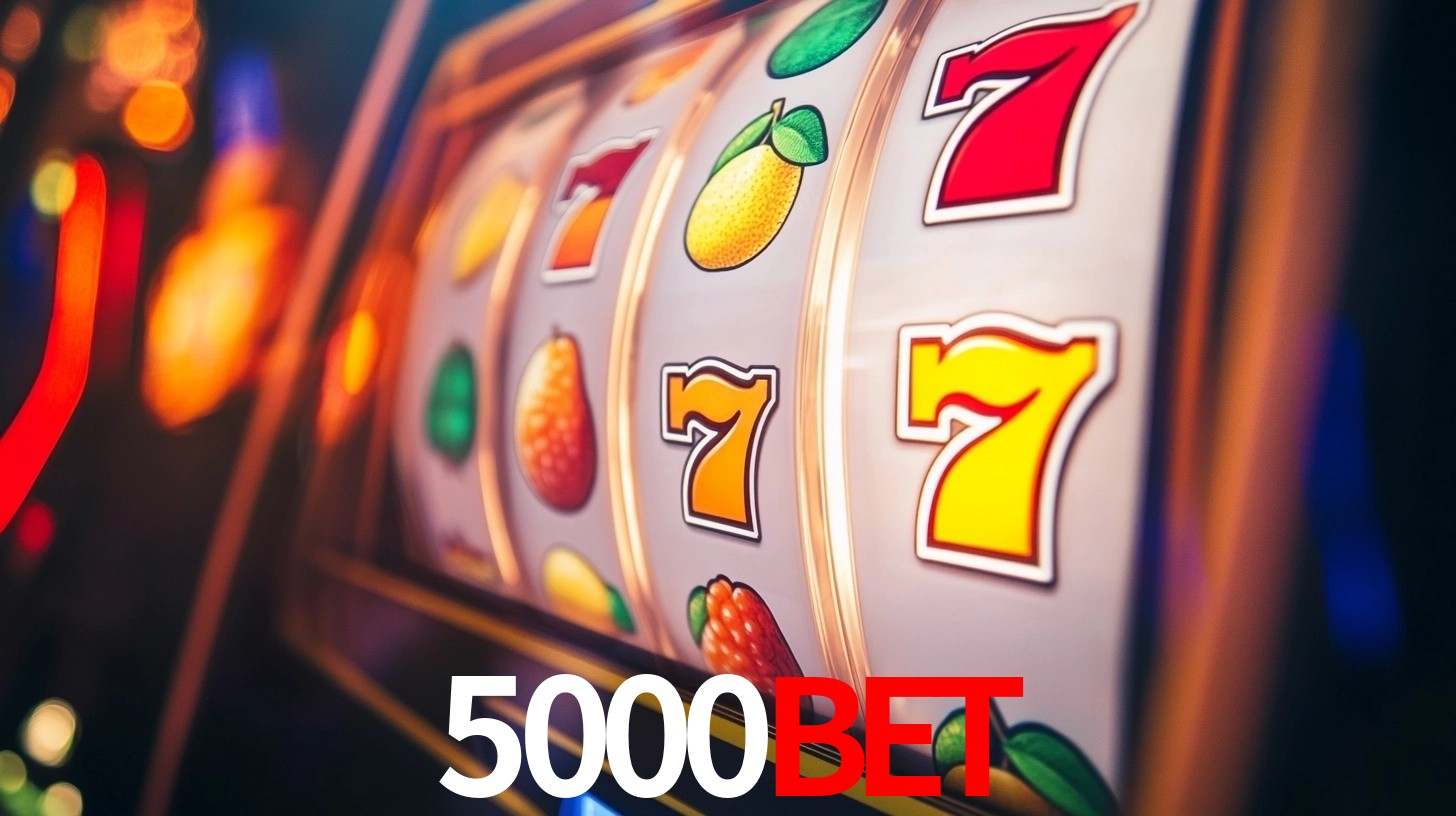 Daily Bonuses 5000bet