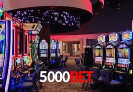 Security Systems 5000bet